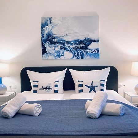 Rielasingen-Worblingen Seebrise Ferienwohnung, Auszeit In Ruhiger Lage, Bodensee Naehe, Privatparkplatz, Wlan, Smart Tv מראה חיצוני תמונה