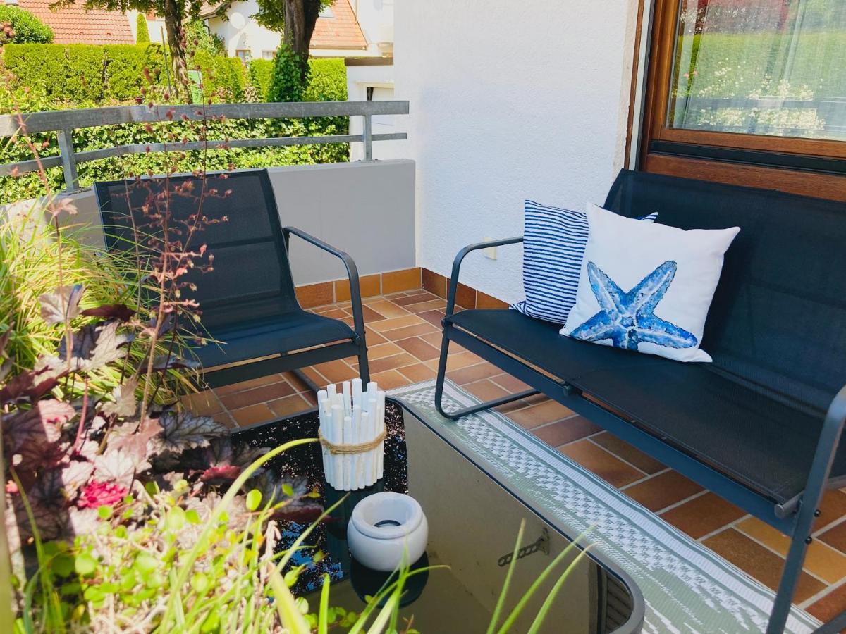 Rielasingen-Worblingen Seebrise Ferienwohnung, Auszeit In Ruhiger Lage, Bodensee Naehe, Privatparkplatz, Wlan, Smart Tv מראה חיצוני תמונה