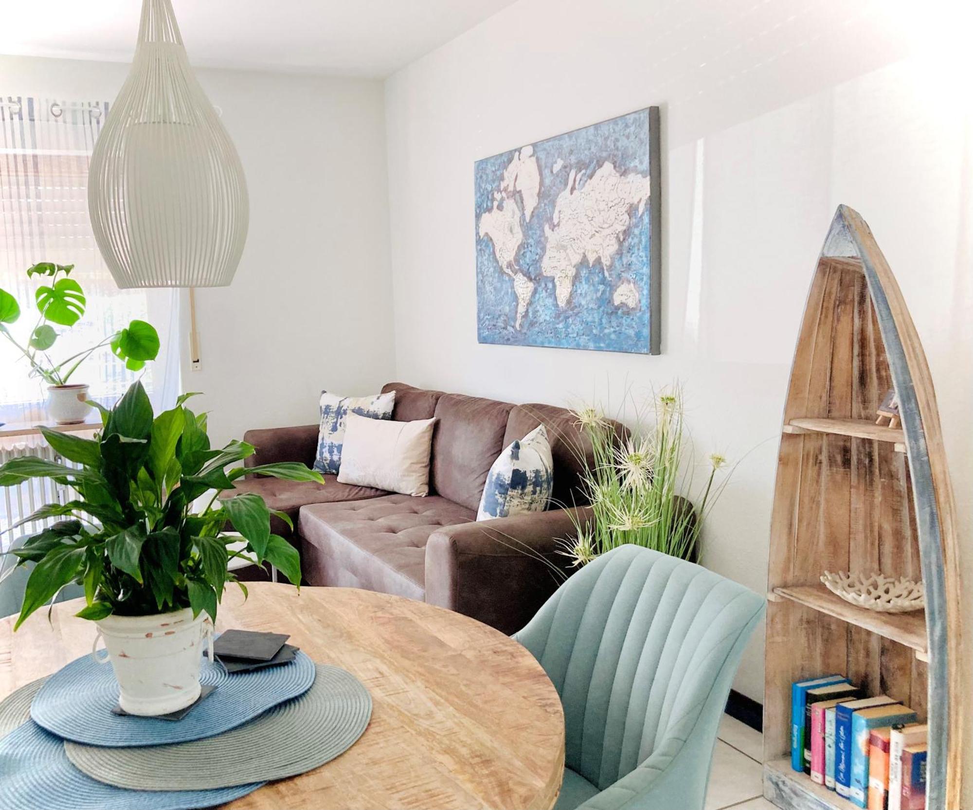 Rielasingen-Worblingen Seebrise Ferienwohnung, Auszeit In Ruhiger Lage, Bodensee Naehe, Privatparkplatz, Wlan, Smart Tv מראה חיצוני תמונה