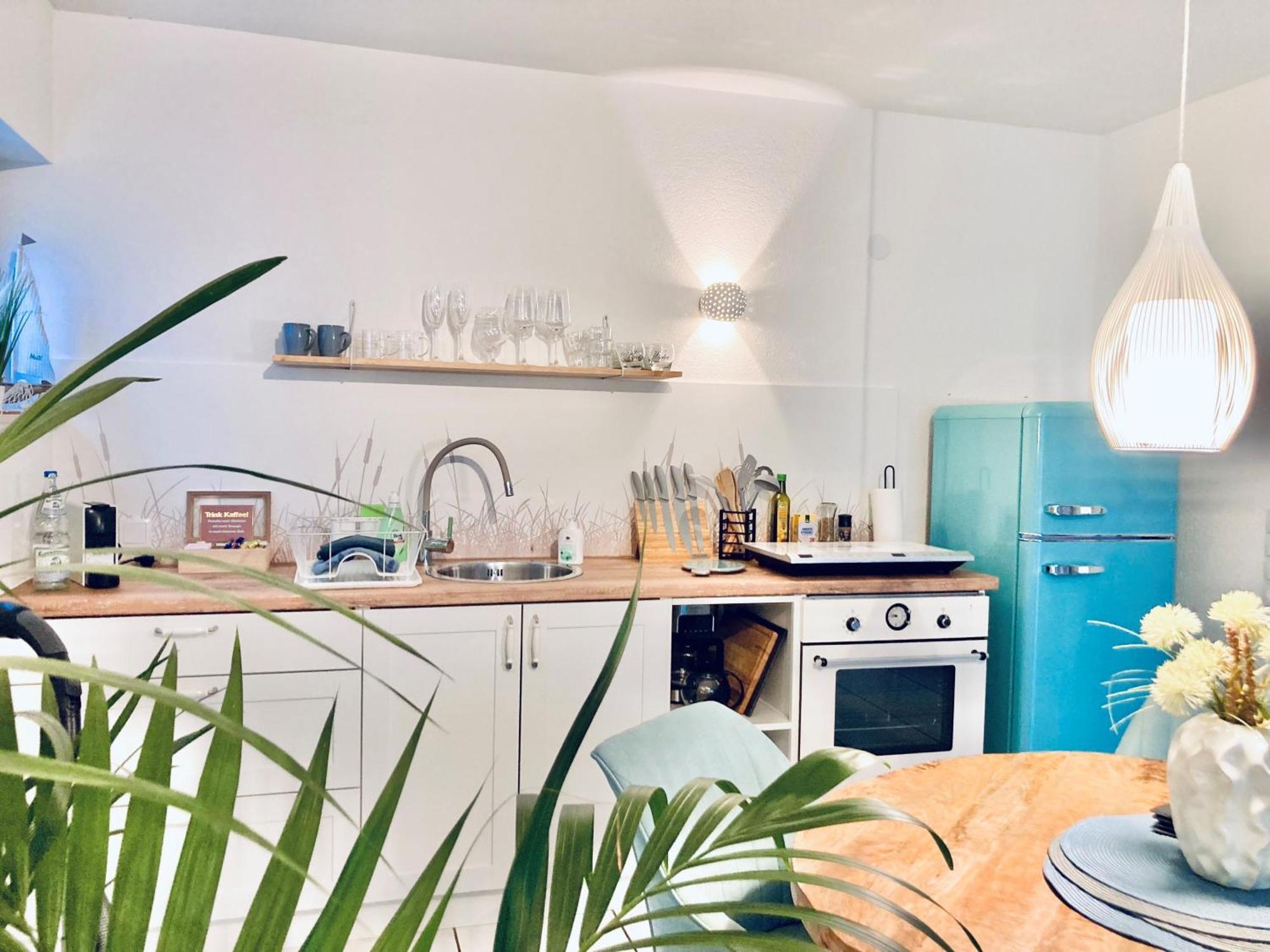 Rielasingen-Worblingen Seebrise Ferienwohnung, Auszeit In Ruhiger Lage, Bodensee Naehe, Privatparkplatz, Wlan, Smart Tv מראה חיצוני תמונה